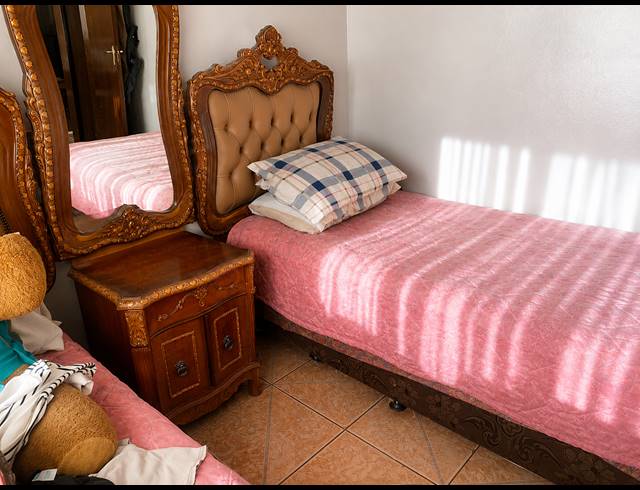 2 BEDROOM HOUSE FOR SALE IN SEBOKENG ZONE 7